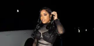 Toya Johnson Biography, Age, Height, Parents, Siblings, Husband, Children, Wedding, Net Worth, and Career