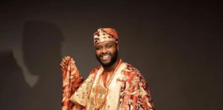 Femi Adebayo tells Dayo Amusa