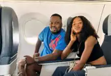 Popular Content creator Egungun of Lagos proposes to lover (video)