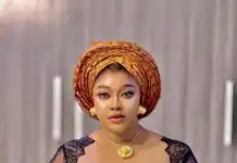 Biodun Okeowo Biography, Age,Ex-husband, Father, daughter, Pictures, Engagement, Movies, House, Net Worth, and Career