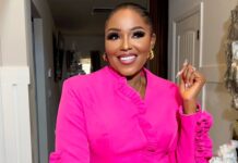 Biola Adebayo Biography Age, Father, Husband, First Marriage, Wedding, Child, State Of Origin, Wikipedia, Pictures, Teeth, Siblings, Net Worth, and Career