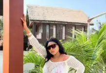 Davido is the only Celebrity i ever had a crush on - Peju Johnson