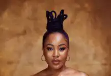 Erica makes shocking revelation