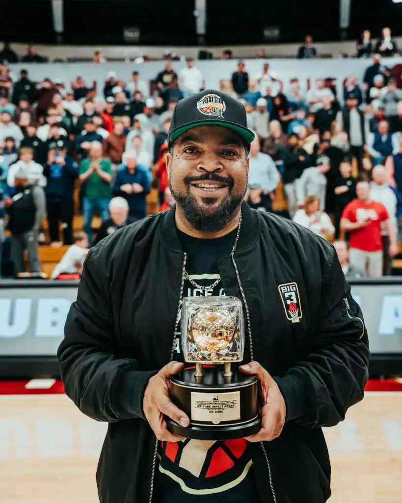 Ice Cube Biography, Age, Height, Songs, Albums, Wife, Children, Movies, Net Worth, and Career