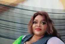 My massive boobs get me more movie roles — Actress Allwell Ademola