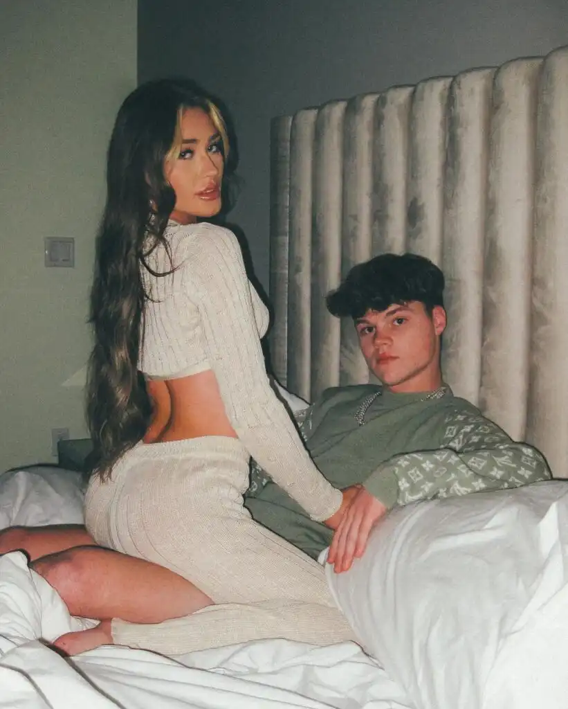 Jack Doherty Biography, Age, Height, Girlfriend, Father, House, Cars, Net Worth, and Career