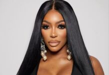 Porsha Williams Biography, Age, Husband, Traditional Weddings, Children, Divorce, Instagram, Net Worth, and Career