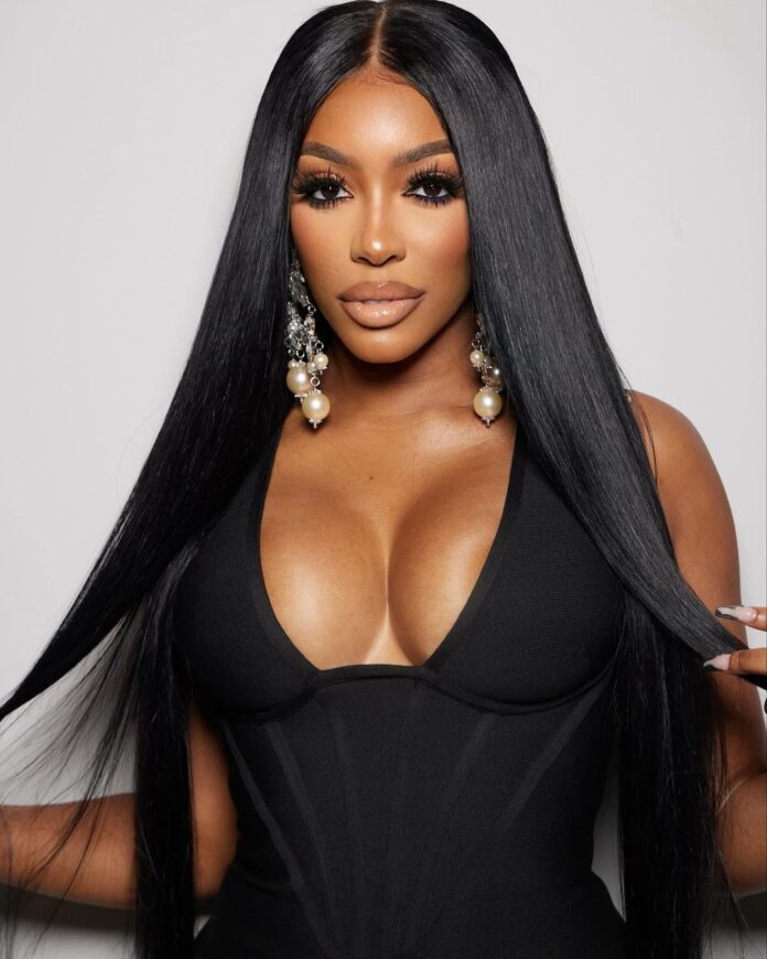 Porsha Williams Biography, Age, Husband, Traditional Weddings, Children, Divorce, Instagram, Net Worth, and Career