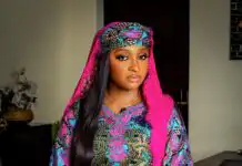 Rahama Sadau Biography, Age, Husband, Marriage, Family, Tribe, Siblings, Pictures, Movies, TV Shows, Net Worth, and Career