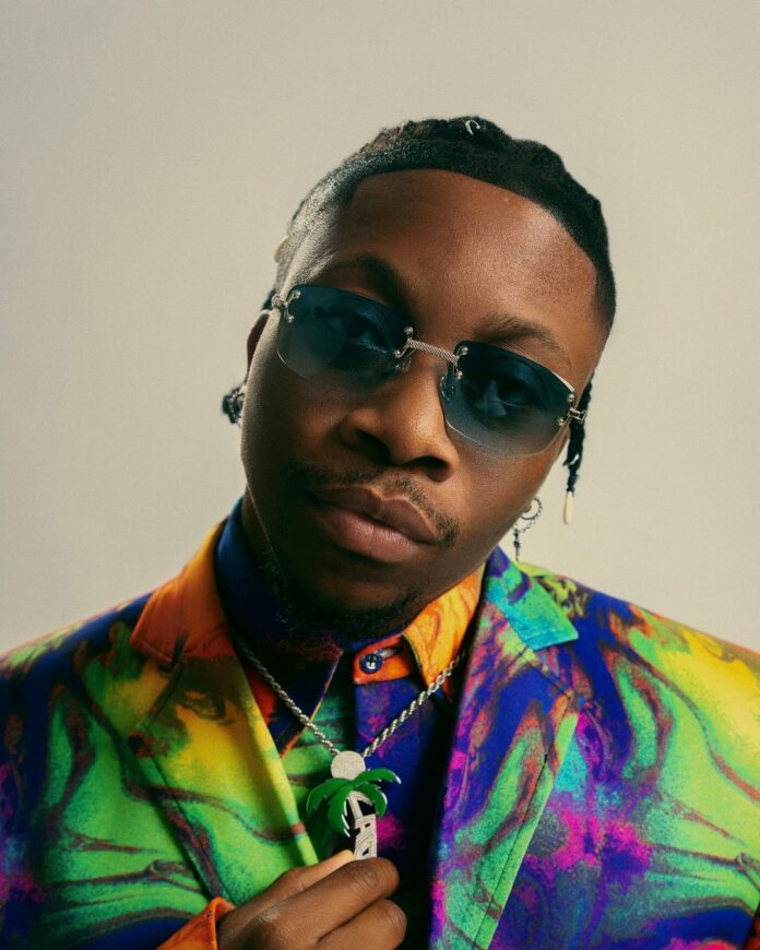 "The game is the game, Asake no longer my bestie" - Oxlade