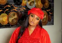Rahama Sadau Biography, Age, Husband, Family, Tribe, Siblings, Pictures, Movies, TV Shows, Net Worth, and Career