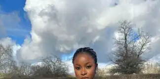 Bella Okagbue breaks her silence Following rumors of breaking up with Sheggz