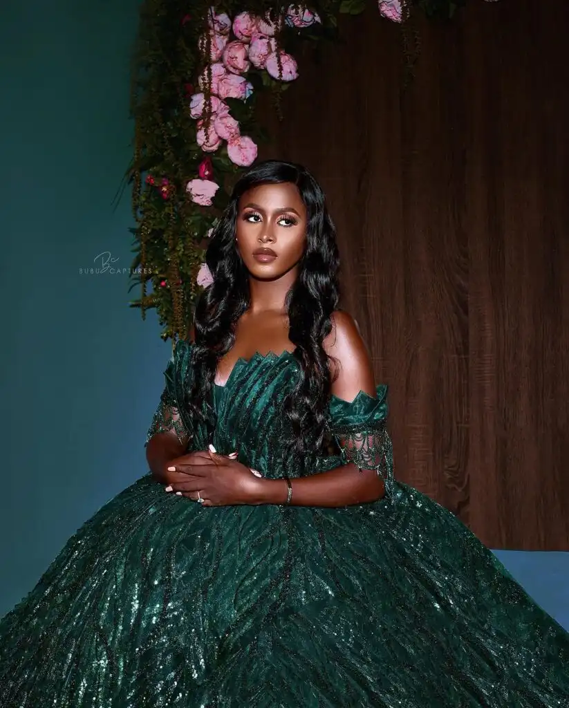 Chisom Steve Biography, Age, Mother, Sisters, Mother, Husband, Married, Wedding Photos, Movies, Wikipedia, Net Worth and Career