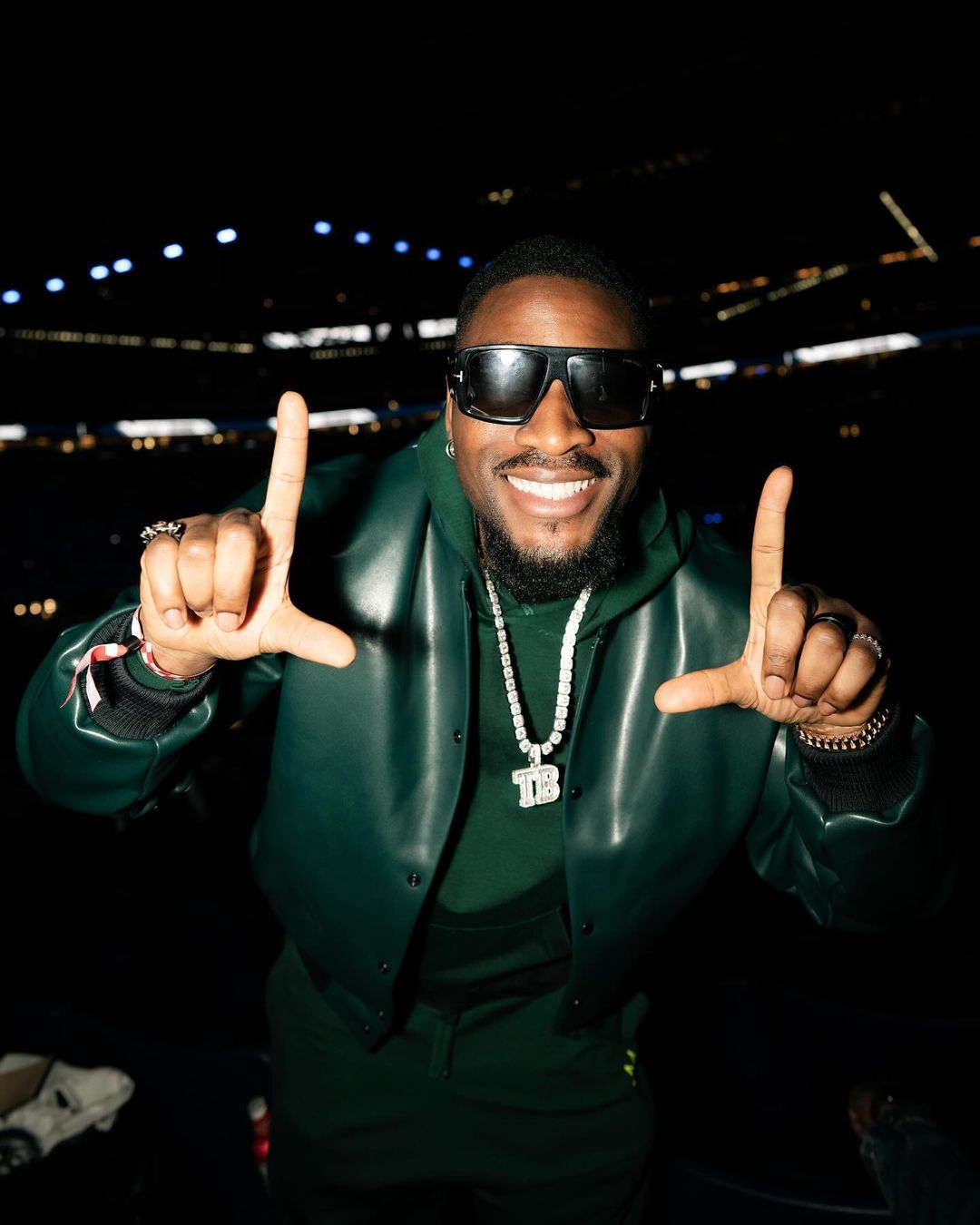 Tobi Bakre calls out hotels in Nigeria for their hard beds