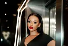 Mihlali Ndamase Biography, Age, Boyfriend, Child, Mother, Father, Wiki, Twitter, Instagram, House, Cars Net Worth, and Career
