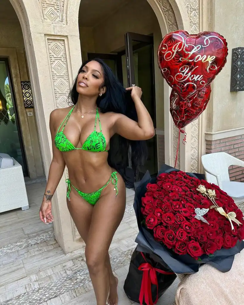 Porsha Williams Biography, Age, Husbands, Traditional Wedding, Children, Divorce, Instagram, Net Worth, and Career