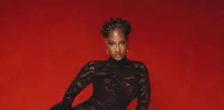 Tiwa Savage, Erica, Msbank and more reacts as Grammy Awards Winner, Tems Breaks the internet in mind blowing Photos