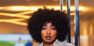 Anita Joseph slams island ladies who troll mainland girls