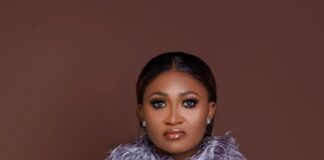 Mary Njoku calls for prayers