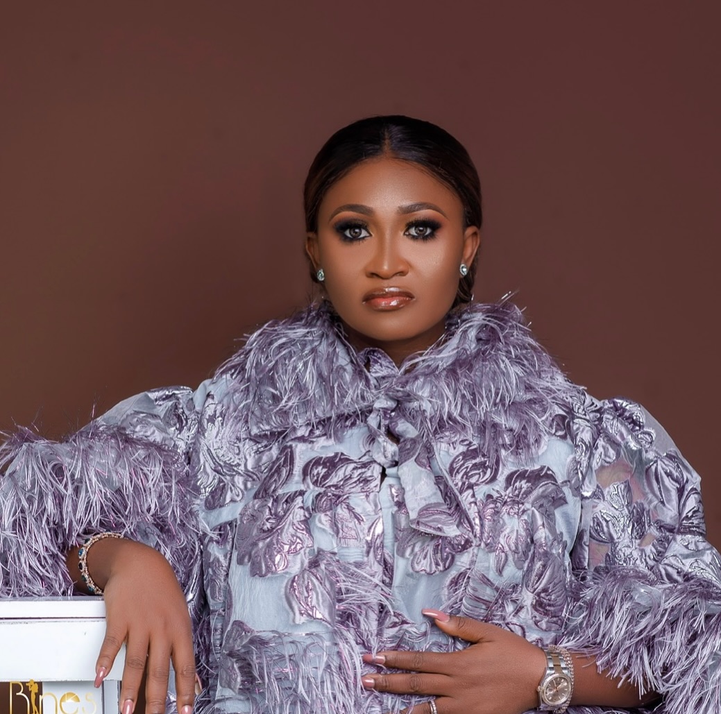 Mary Njoku calls for prayers