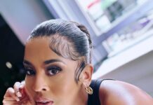 Nonku Williams Biography, Age, Boyfriend, Weight Loss, Baby Daddy, Ex-Husband, Instagram, Net Worth, and Career