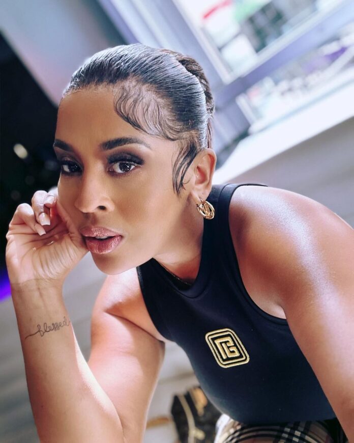 Nonku Williams Biography, Age, Boyfriend, Weight Loss, Baby Daddy, Ex-Husband, Instagram, Net Worth, and Career