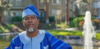 Reno Omokri admonishes married women