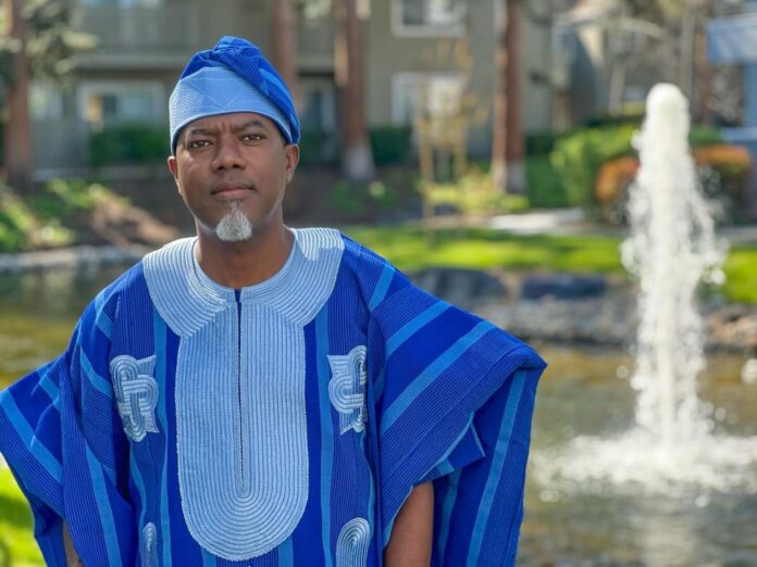 Reno Omokri admonishes married women Reno Omokri admonishes married women