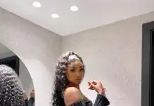 Nigerians react to new photos of Jay Boogie