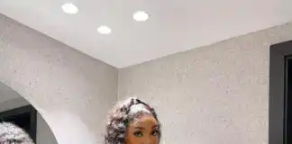 Nigerians react to new photos of Jay Boogie