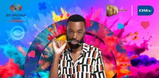 MC Junior wins #BBMzansi season 4