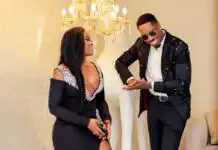 Ike Onyema reveals as he sparks dating rumors with Cee-C