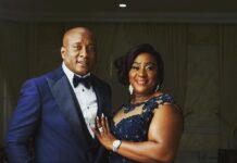 Air Peace boss, Allen Onyema says “Earning N200K in Nigeria is better than £2000 in UK”