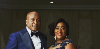 Air Peace boss, Allen Onyema says “Earning N200K in Nigeria is better than £2000 in UK”
