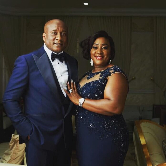 Air Peace boss, Allen Onyema says “Earning N200K in Nigeria is better than £2000 in UK” Air Peace boss, Allen Onyema says “Earning N200K in Nigeria is better than £2000 in UK”