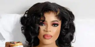 Bobrisky shares sultry photos to prove his transition into womanhood (full photos)