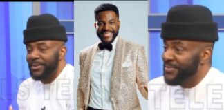 "People Had Forgotten Me" - BBNaija Popular Host, Ebuka Recounts How Joblessness Affected His Mental Health