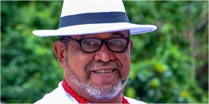 Why the slogan ‘What God cannot do doesn't exist’ is nonsense – Patrick Doyle