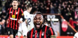 Bournemouth stun Luton with epic comeback in seven-goal thriller