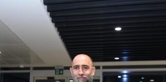 Lazio appoint Igor Tudor as Head Coach following Sarri's resignation