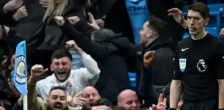 Foden bags brace as Manchester United bow to City in huge derby