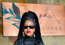 BBMANZI: Fans drag Liema for picking 250k Rands over 2m grand prize (Video)