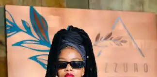 BBMANZI: Fans drag Liema for picking 250k Rands over 2m grand prize (Video)