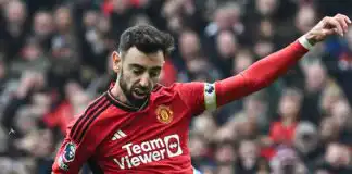 Two penalties Scored by Rashford and Bernardo Fernandes see Man Utd defeat Everton