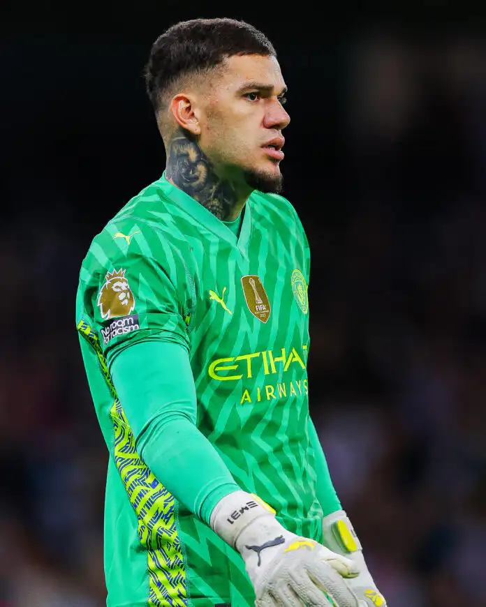Ederson