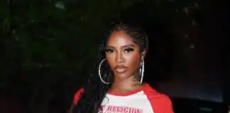 Tiwa Savage