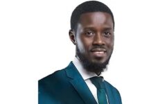 BREAKING: Diomaye Faye 44 years old Emerges as the Newly Elected President of Senegal