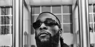 Burna Boy Drags Western Media, begs Nigerian Bloggers