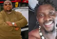 “The end justifies the means” – Cubana Chief Priest shows moral support for VeryDarkMan