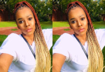 My 19-year-old daughter made me a granny at the age of 36 – South African woman reveals